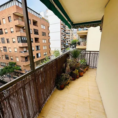 Casa Calpe Apartment Exterior photo