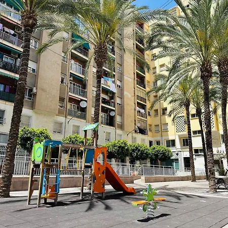 Casa Calpe Apartment Exterior photo