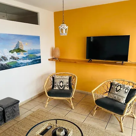 Casa Calpe Apartment Exterior photo