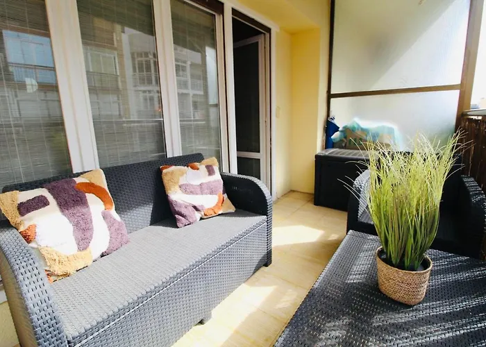 Casa Calpe