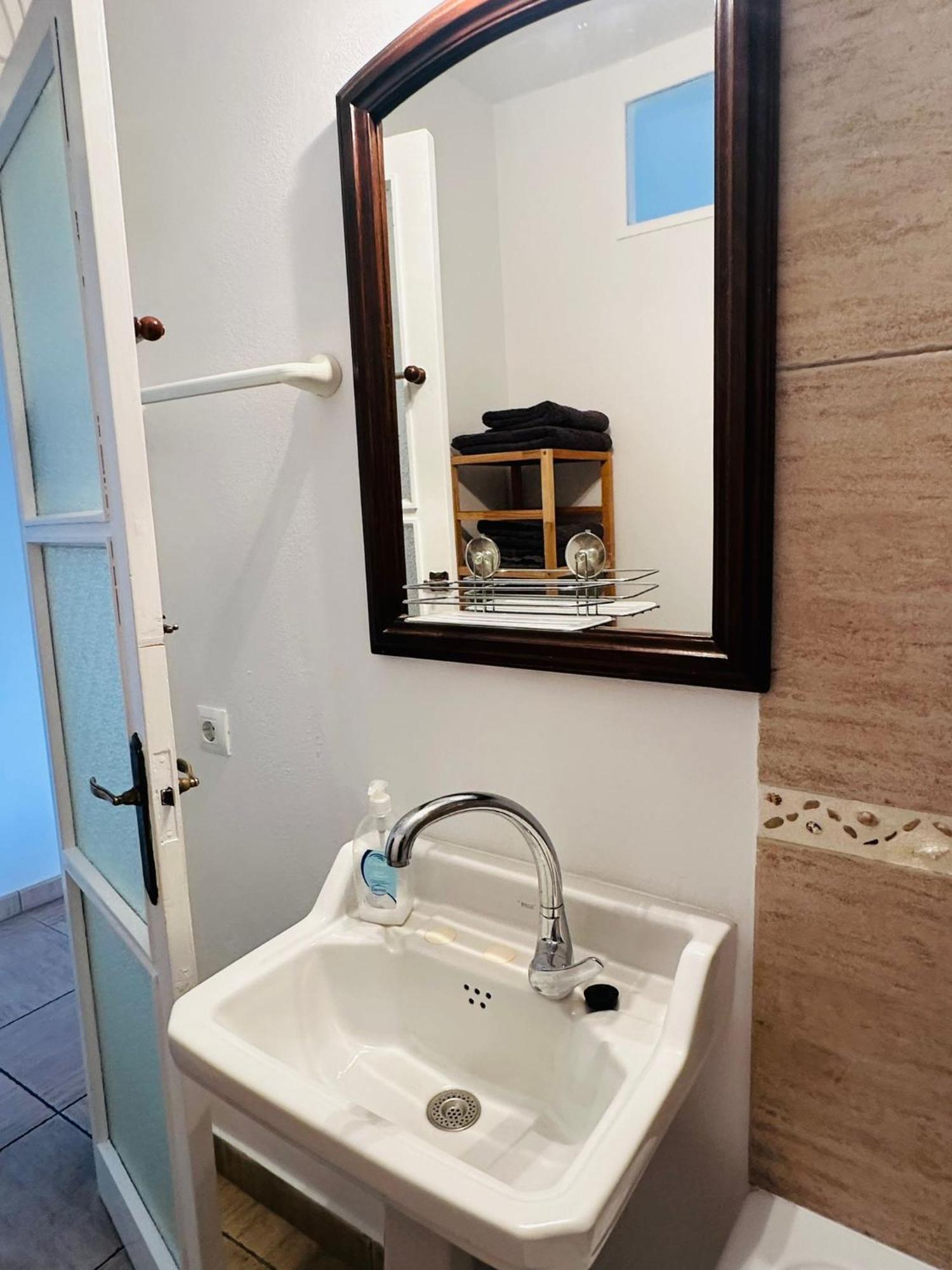 Apartamento Casa