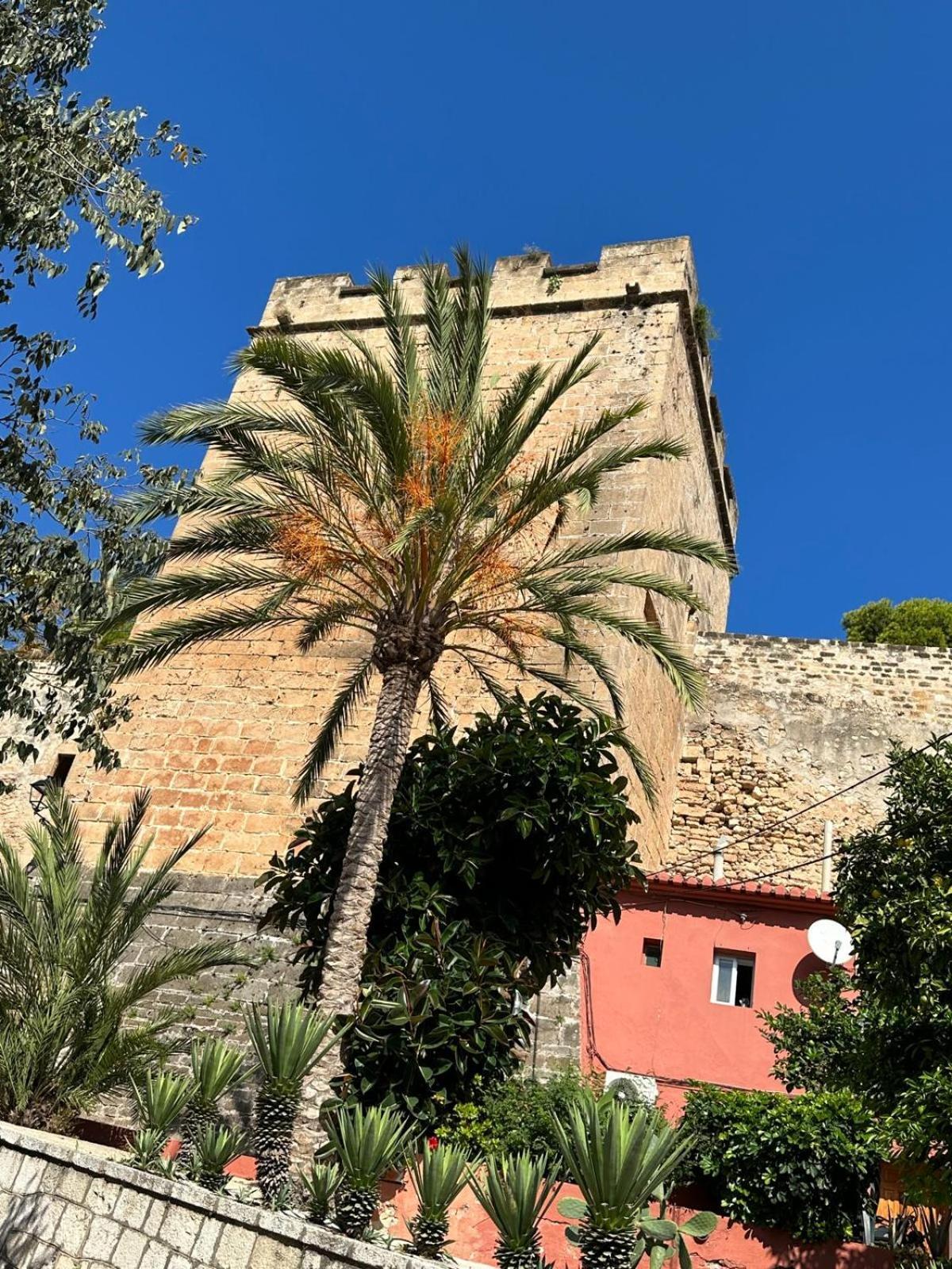 Casa Calpe
