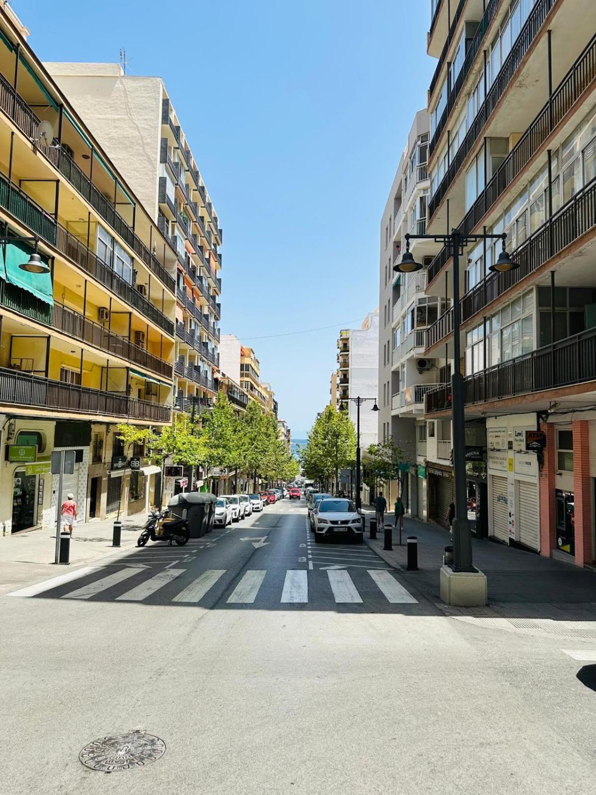 Apartamento Casa Calpe